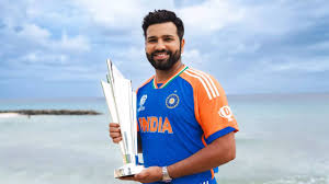 Rohit Sharma